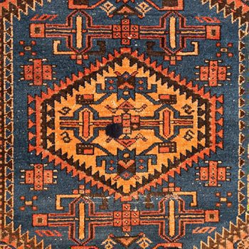 qube of zanjan vol.1