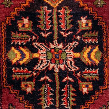 kurdish Rug