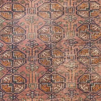 Trkmen rug